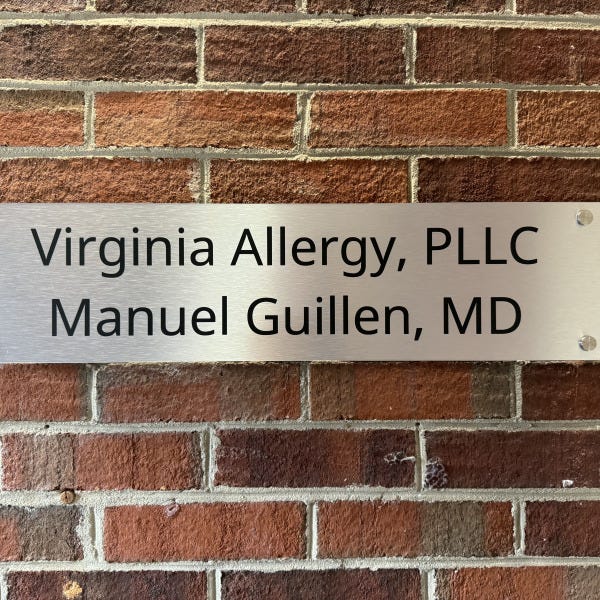 Custom Business Name