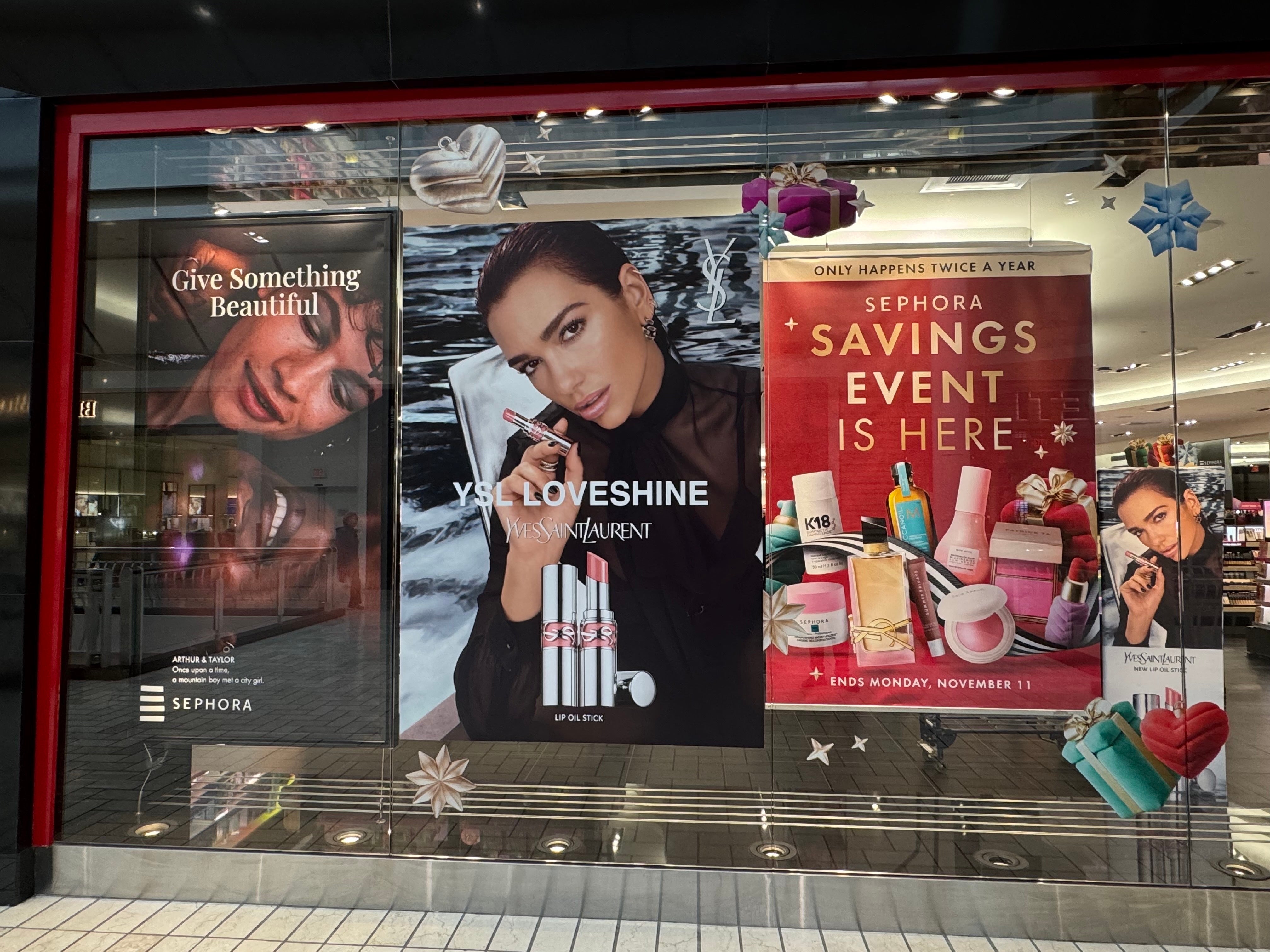 Top Signage Trends for Retailers Heading into Spring 2026