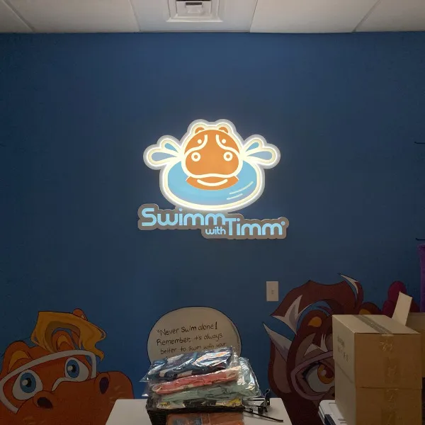 Swim With Timm 1.7.25 - lit in dark