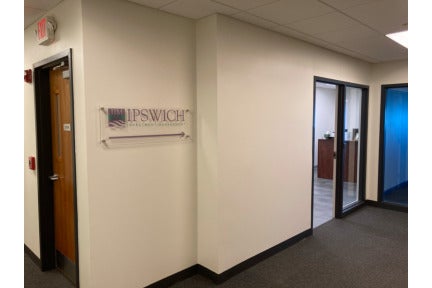 Turn right to Ipswich Investments