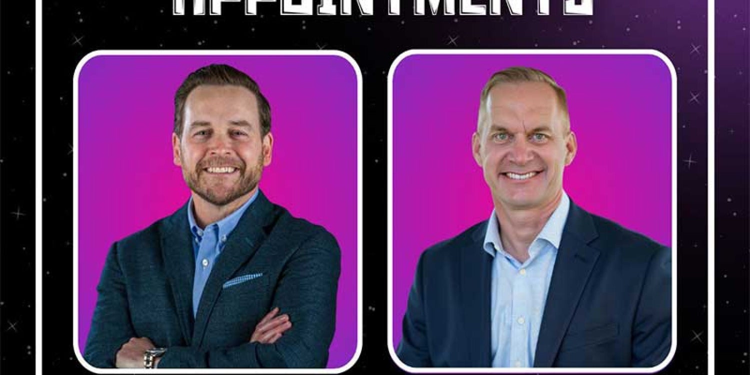 Unleashed Brands Bolsters Executive Team for Operational Excellence and Growth