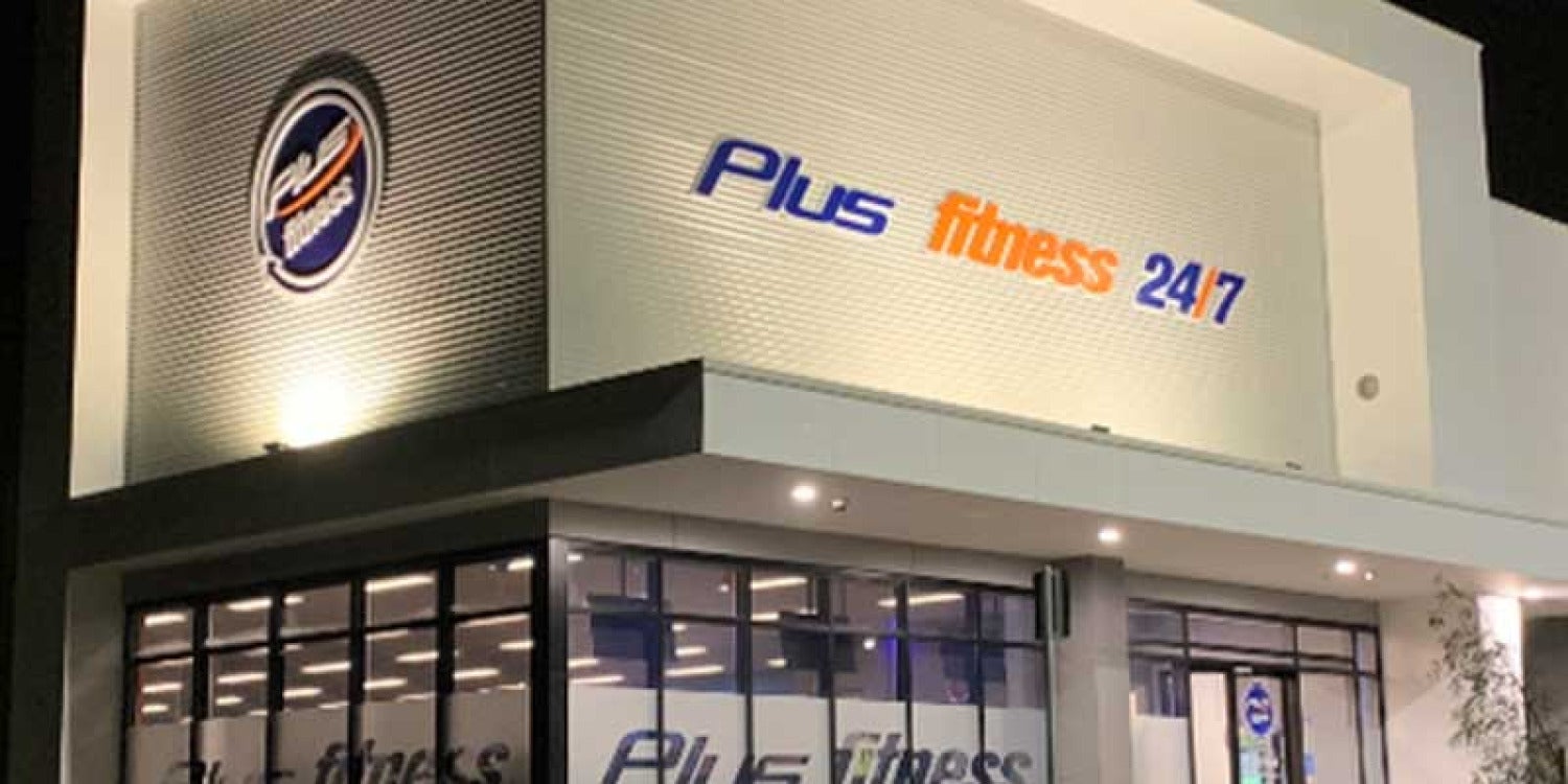 Plus Fitness Flexes its Muscles with Prestigious 5-Star Rating on Australian Franchise Rating Scale