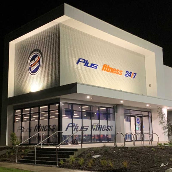 Plus Fitness Set to Flex its Muscles with UK Expansion Deal