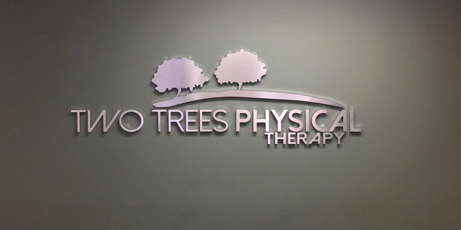 Indoor & Interior Signs & Banners