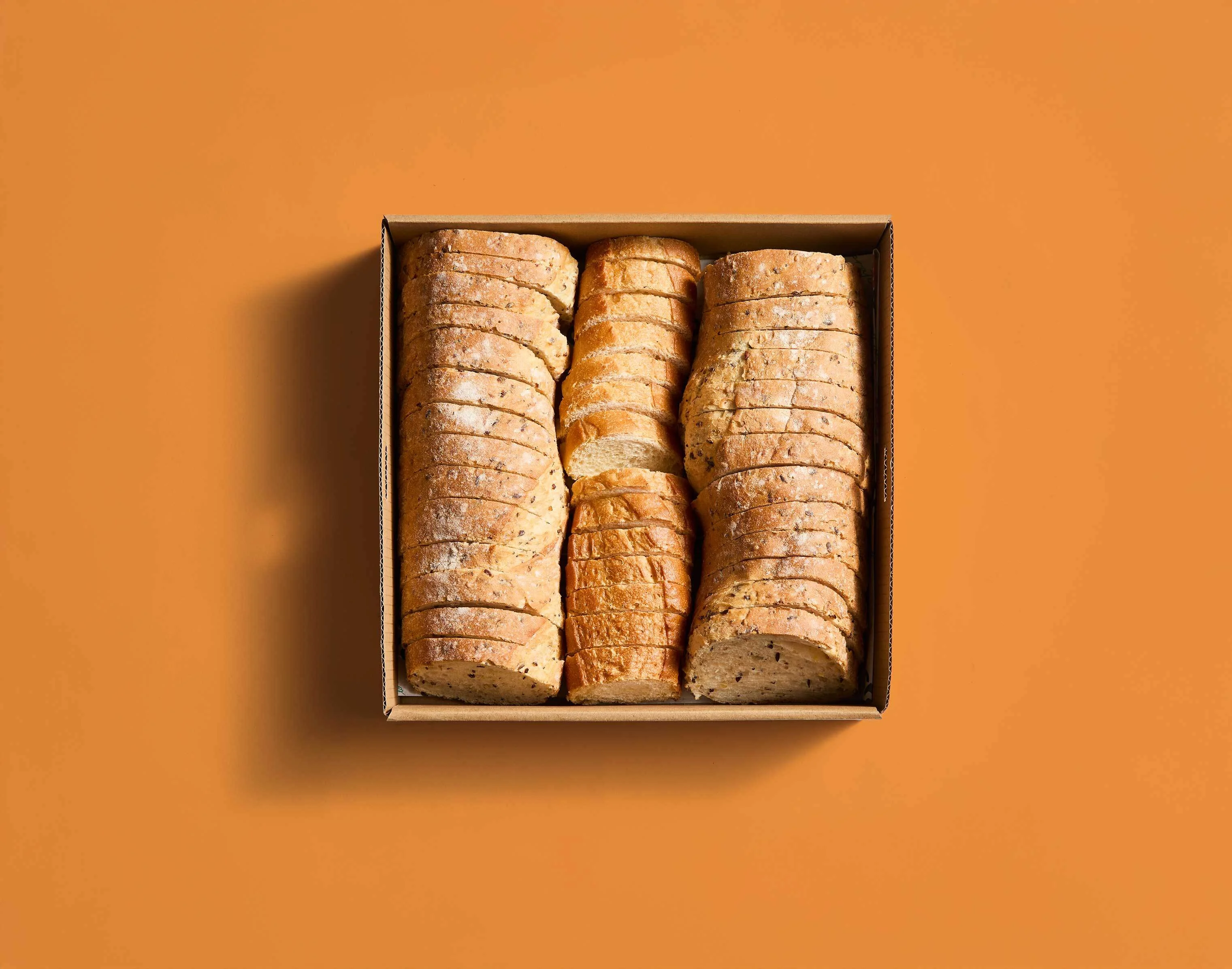 Bread Box