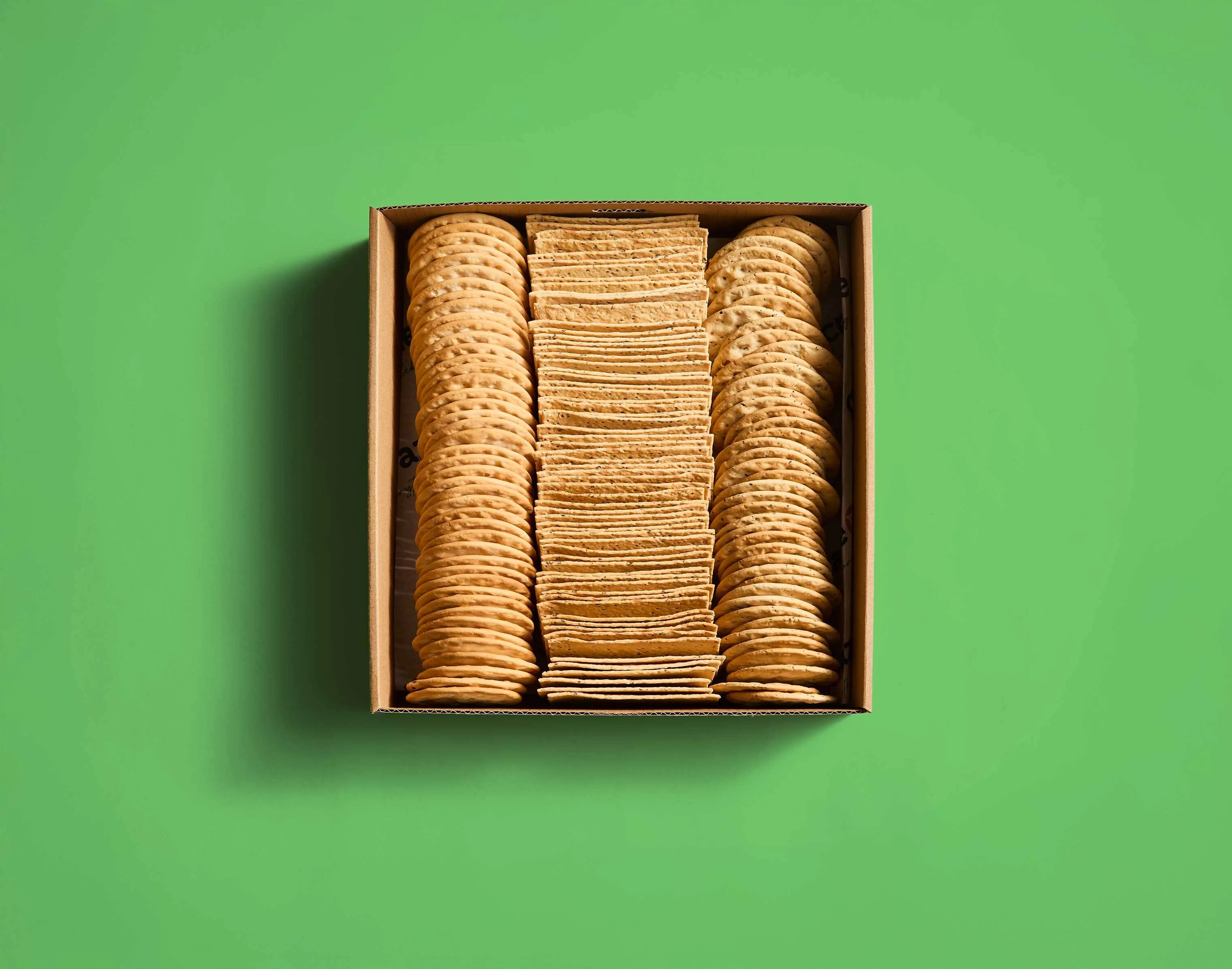 Cracker Box