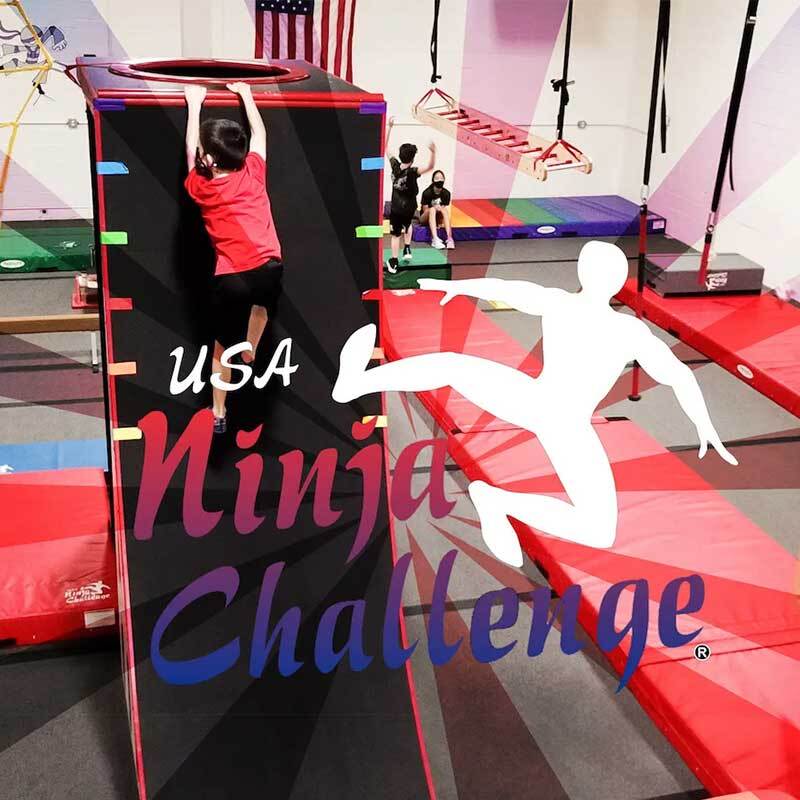 Get Ready to Unleash Your Inner Ninja at Georgia's Inaugural USA Ninja Challenge in Woodstock Get Ready to Unleash Your Inner Ninja at Georgia's Inaugural USA Ninja Challenge in Woodstock