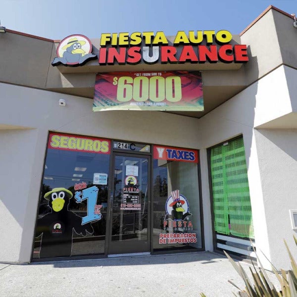 Fiesta Auto Insurance and Tax Service Shifts into High Gear with Katy Expansion Fiesta Auto Insurance and Tax Service Shifts into High Gear with Katy Expansion