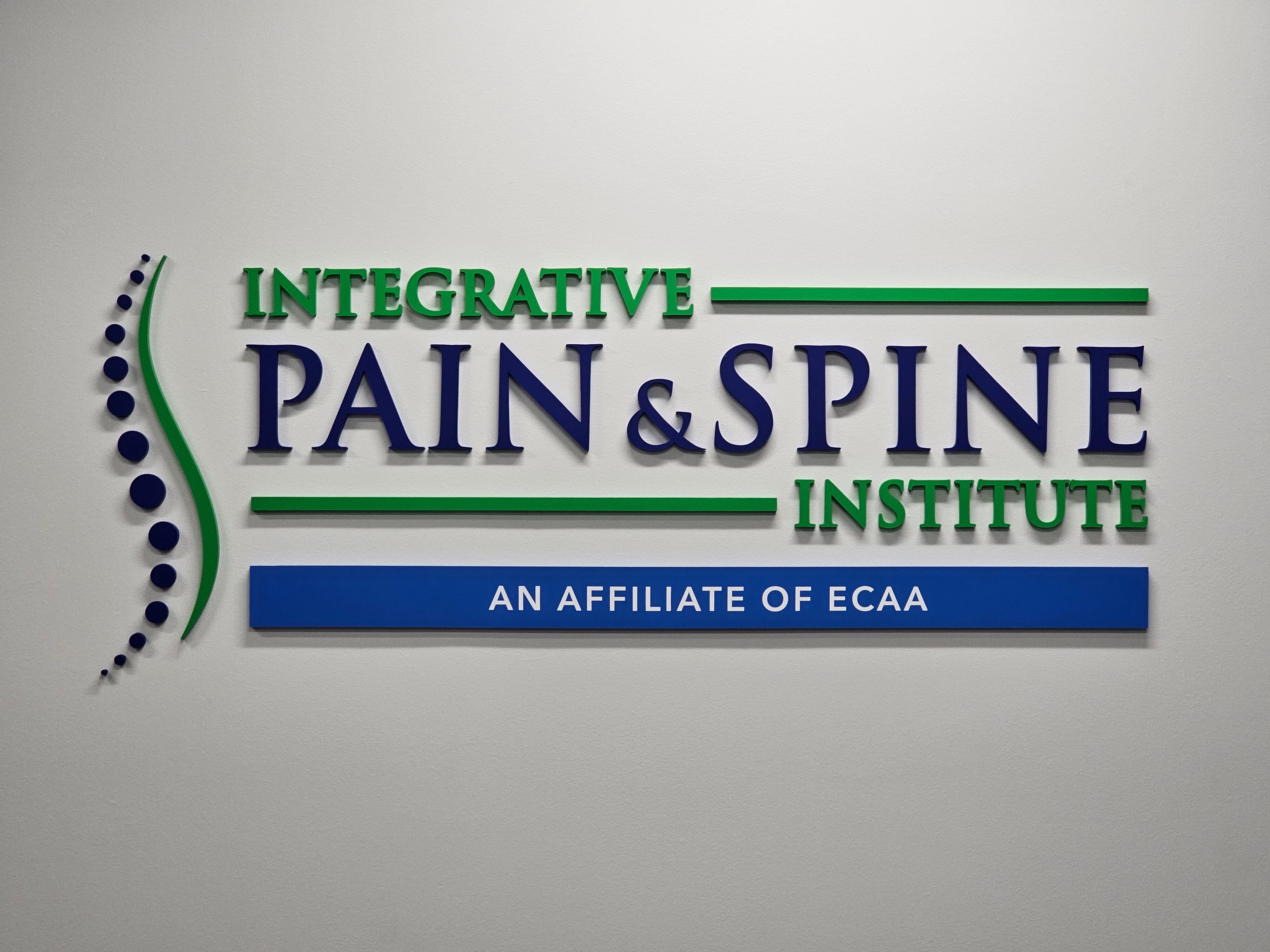 Elevate your brand with these beautiful acrylic painted signs