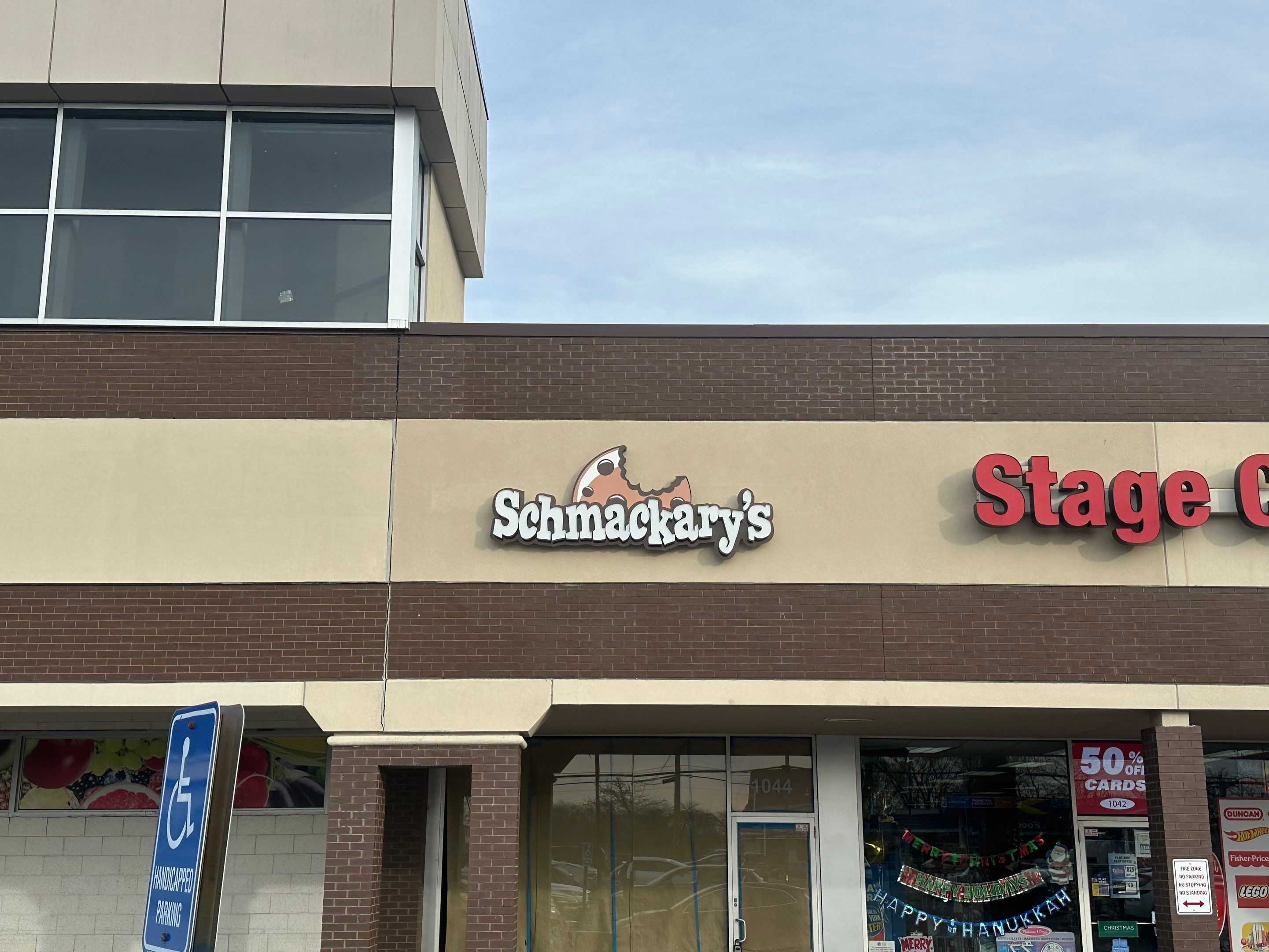 Custom Exterior Signage: Make Your Business Stand Out