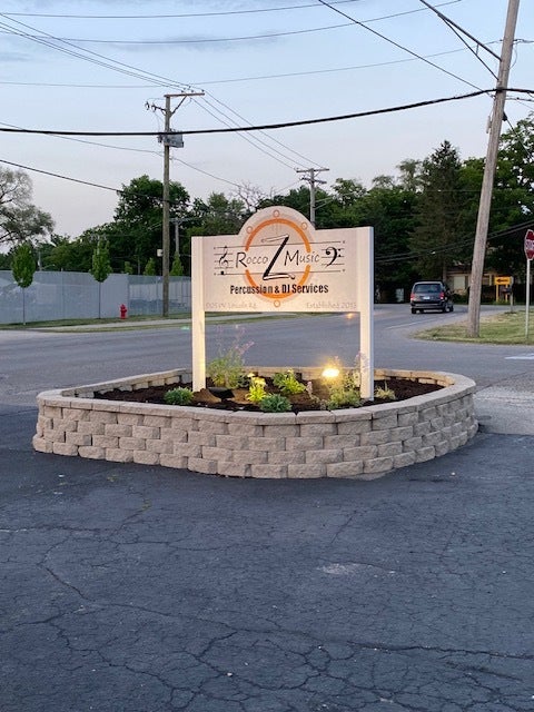 Business Signage