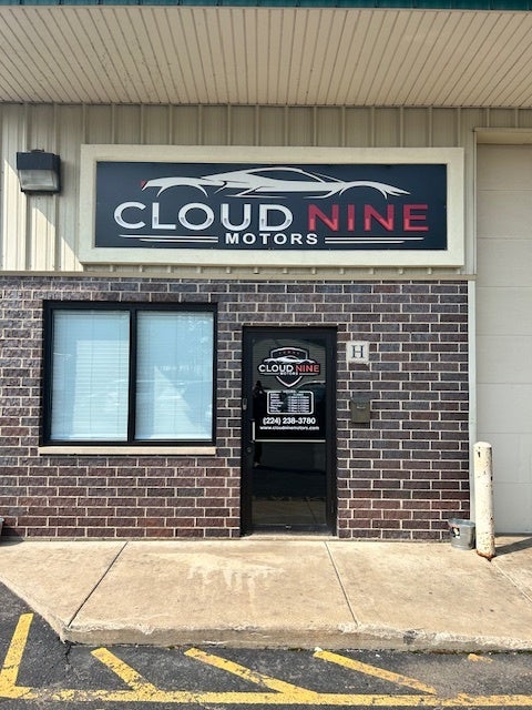 Business Signage