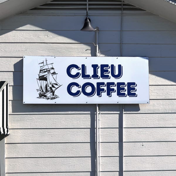 Building Signs