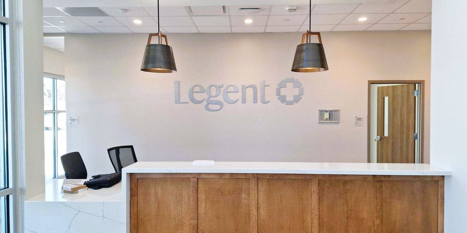 Indoor & Interior Business Signs