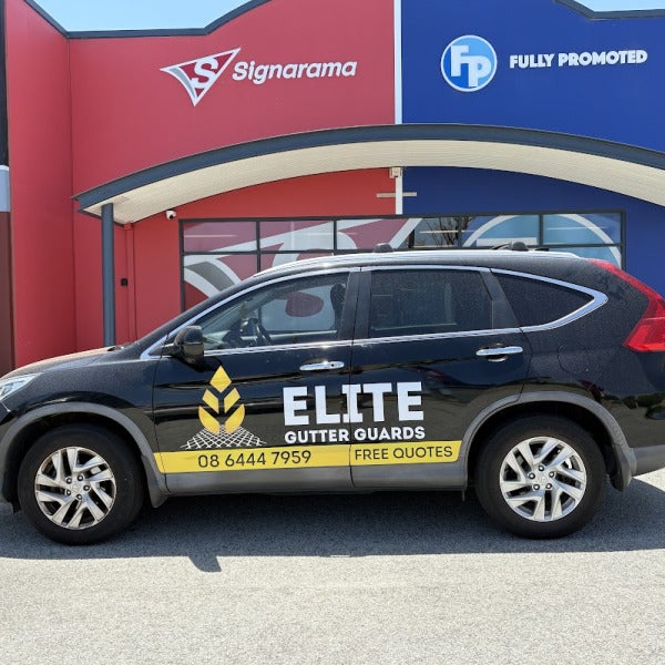  Drive Your Brand Forward! 