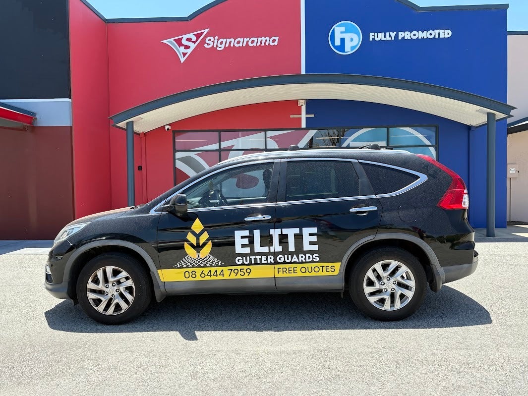  Drive Your Brand Forward! 