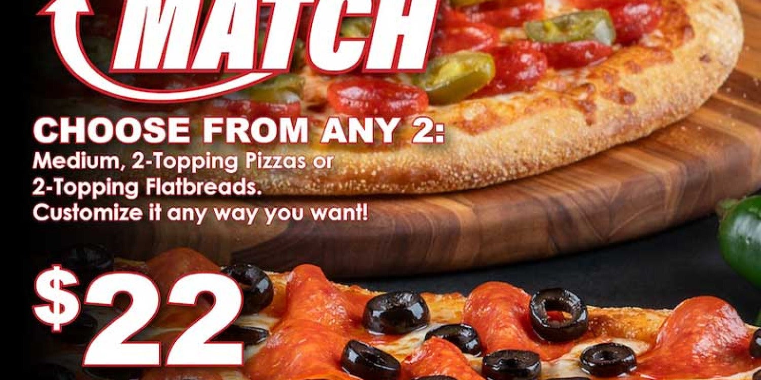 Pizza Guys Unveils Exclusive Mix & Match Deal for California and Nevada – A Cheesy Triumph Awaits in 2025 Pizza Guys Unveils Exclusive Mix & Match Deal for California and Nevada – A Cheesy Triumph Awaits in 2025