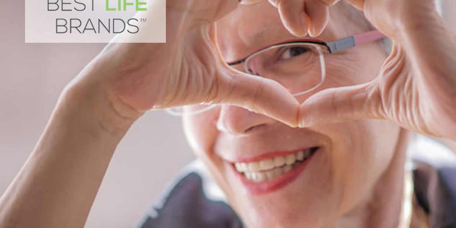 Best Life Brands Redefining Aging: A Beacon of Authenticity in the Senior Care Industry Best Life Brands Redefining Aging: A Beacon of Authenticity in the Senior Care Industry