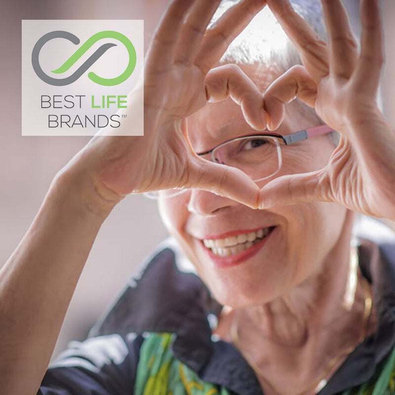Best Life Brands Redefining Aging: A Beacon of Authenticity in the Senior Care Industry Best Life Brands Redefining Aging: A Beacon of Authenticity in the Senior Care Industry