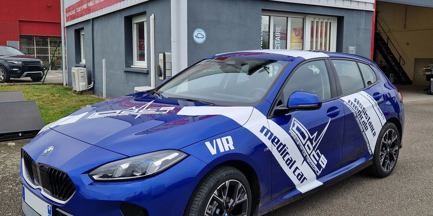 Signalétique et Enseigne - Signarama Moulins JC Design