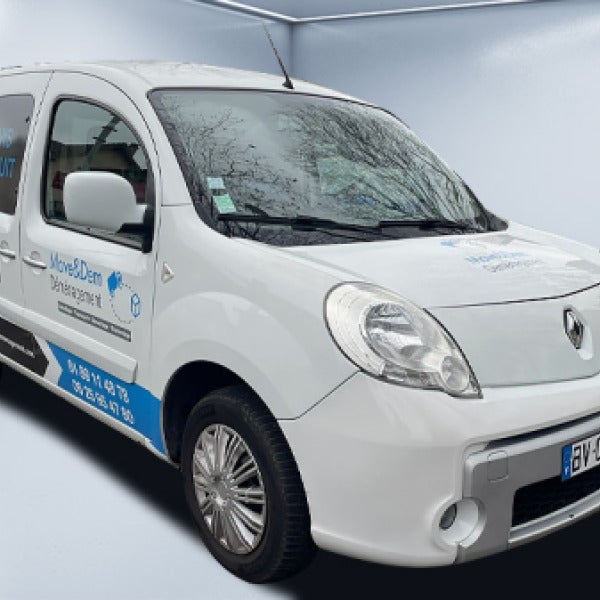 Habillage utilitaire