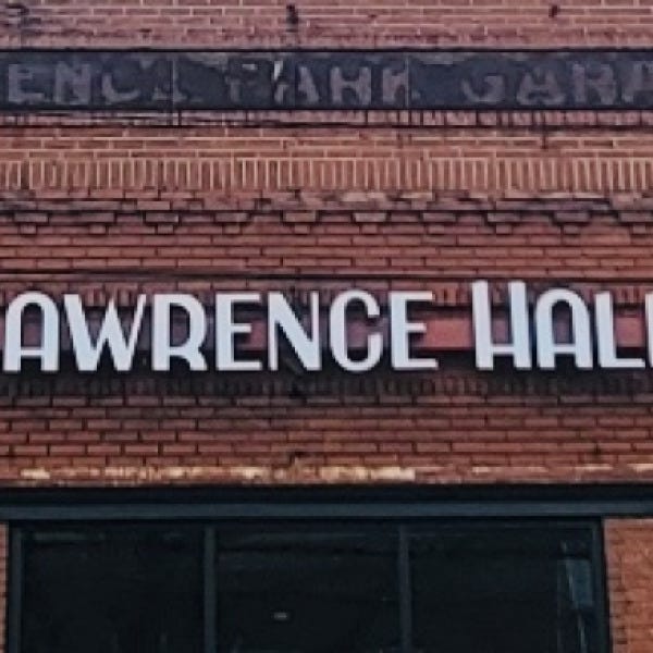 Lawrence Hall_Channel  2