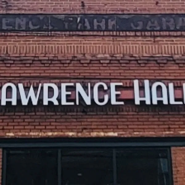 Lawrence Hall_Channel 2