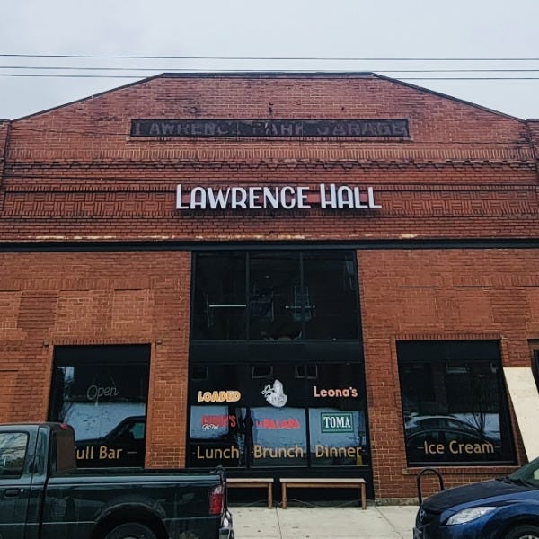 Lawrence Hall_Channel  3