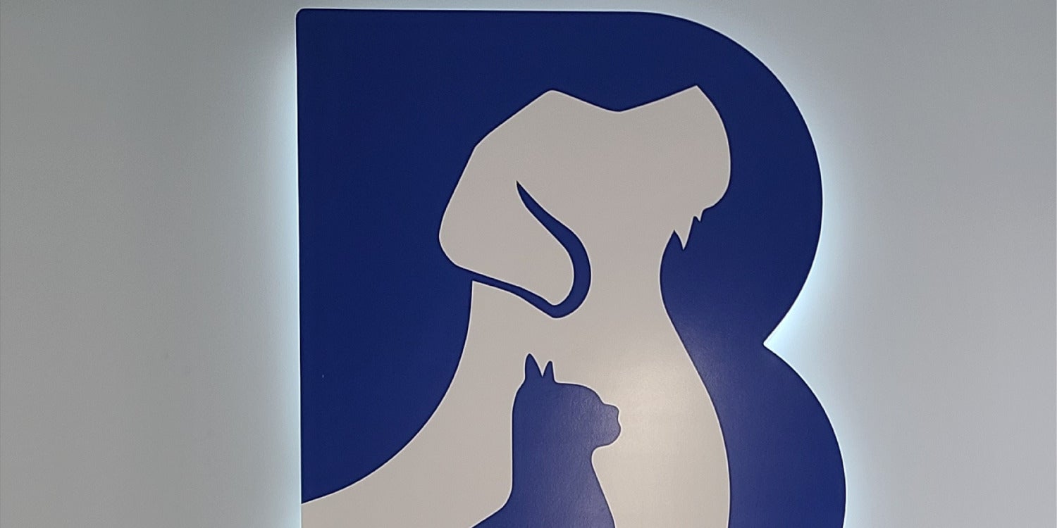LED Backlit Signs