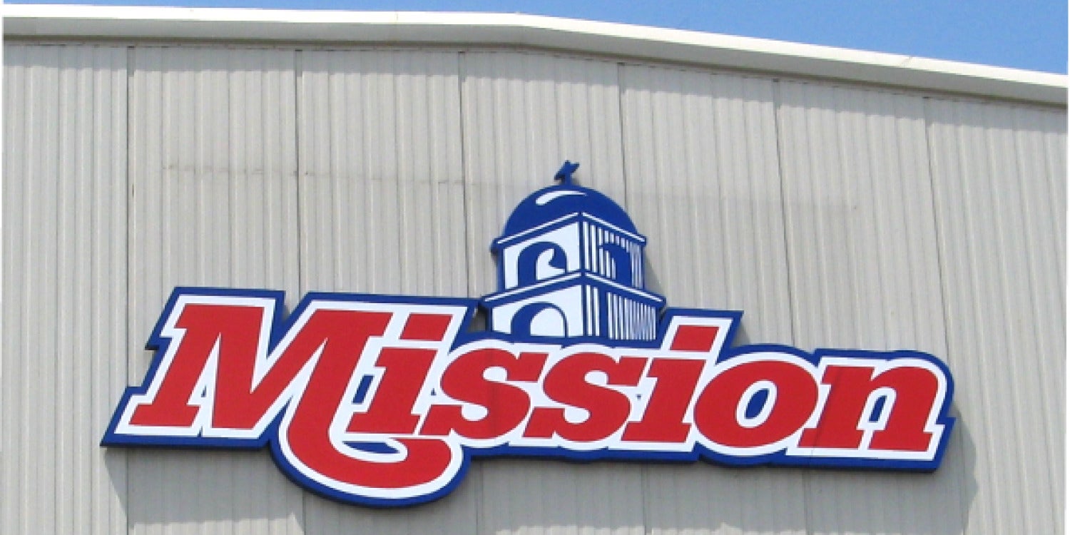 Building & Commercial Signs