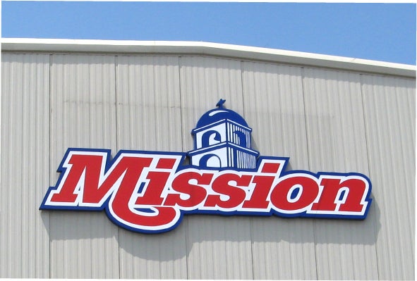 Building & Commercial Signs