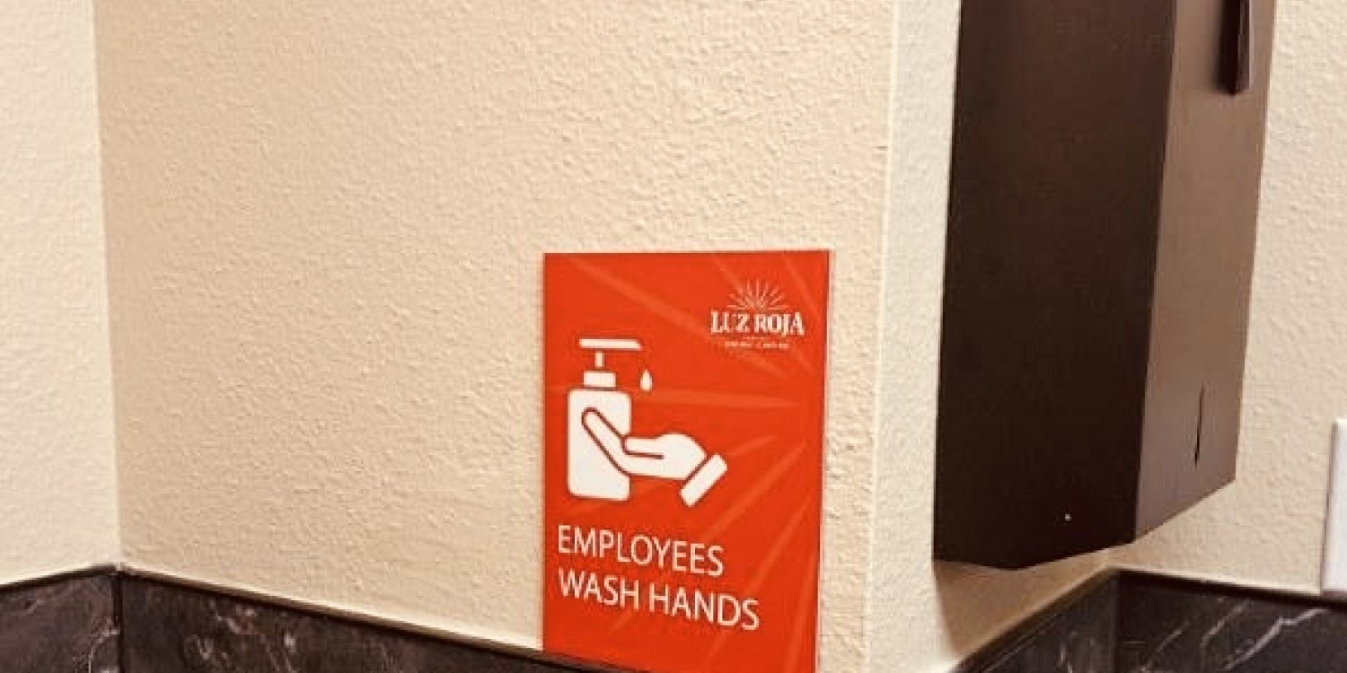 ADA Signs