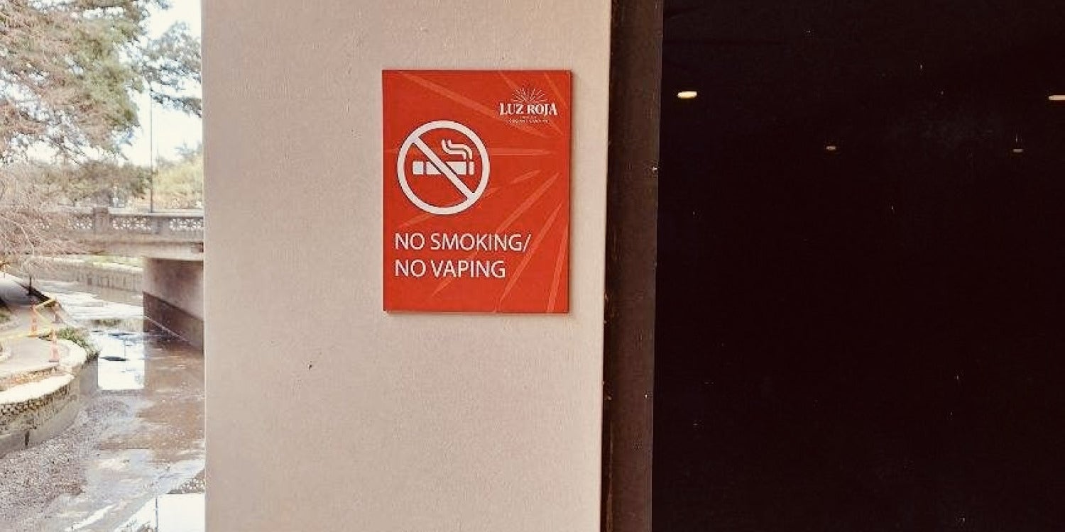 ADA Signs