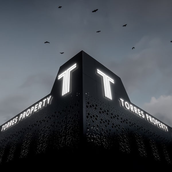 Exciting New Building Signage | Signarama Brendale