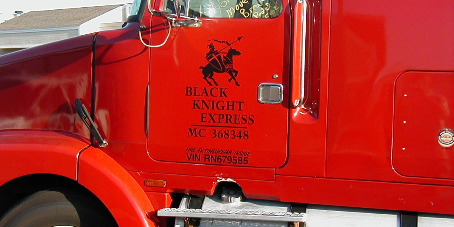 Fleet Graphics