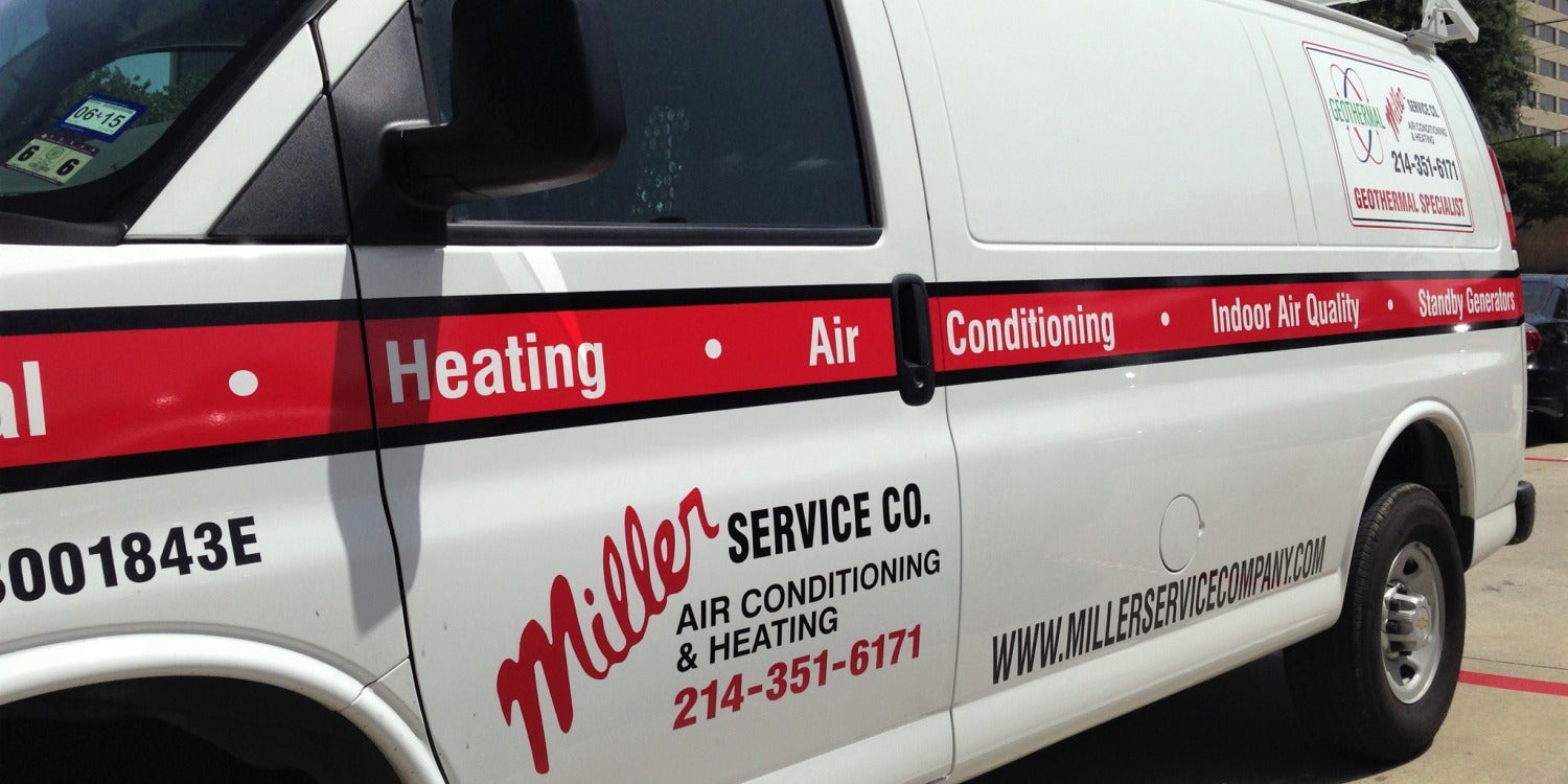 Fleet Graphics