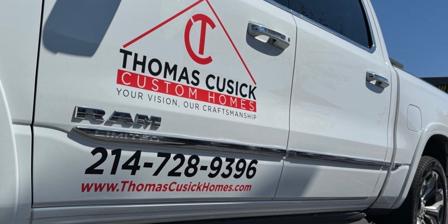 Fleet Graphics