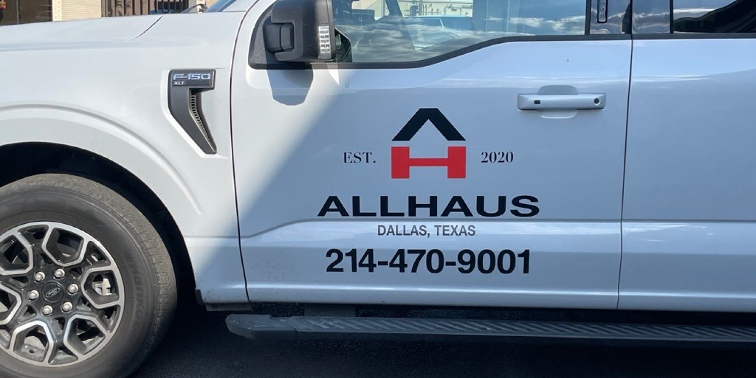 Fleet Graphics