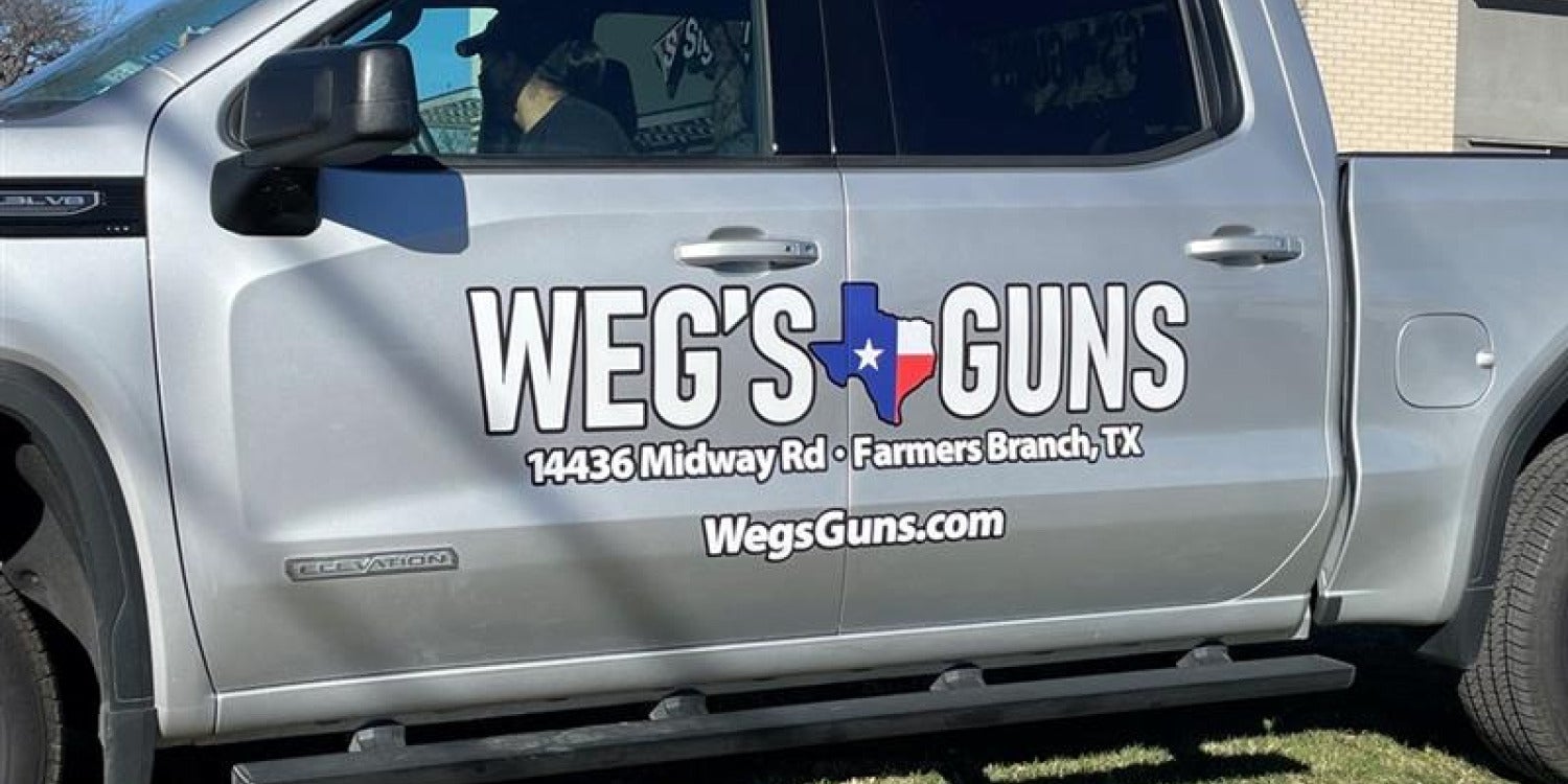 Fleet Graphics