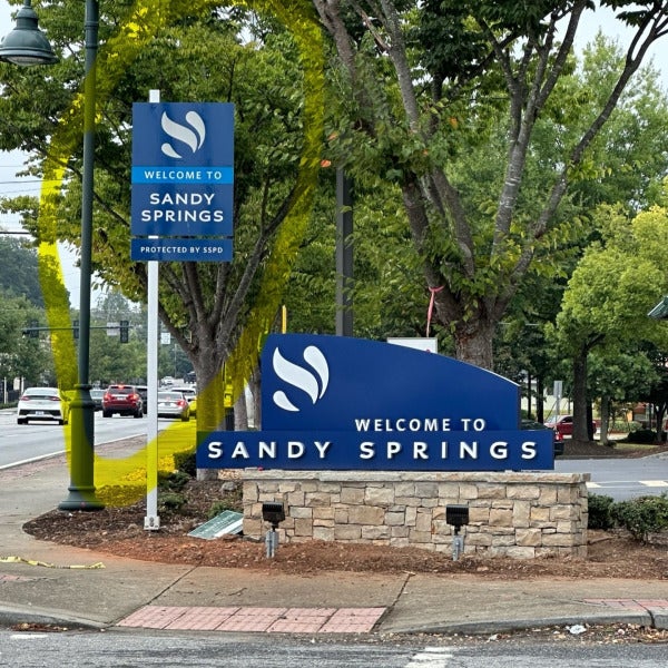 The Importance of Monument Signs for Parks and Recreation Departments