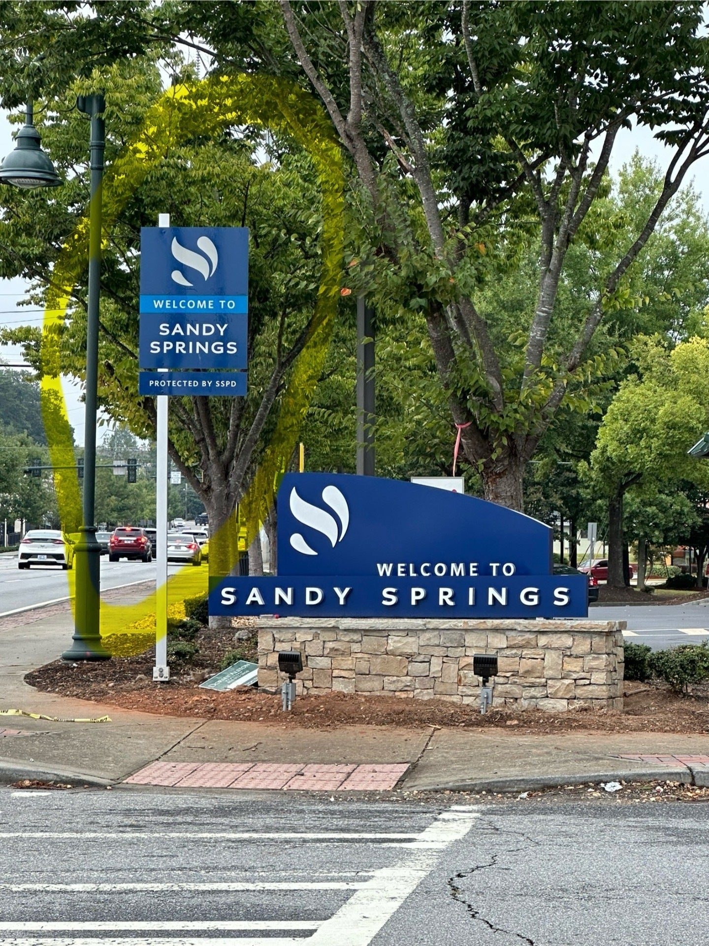 The Importance of Monument Signs for Parks and Recreation Departments