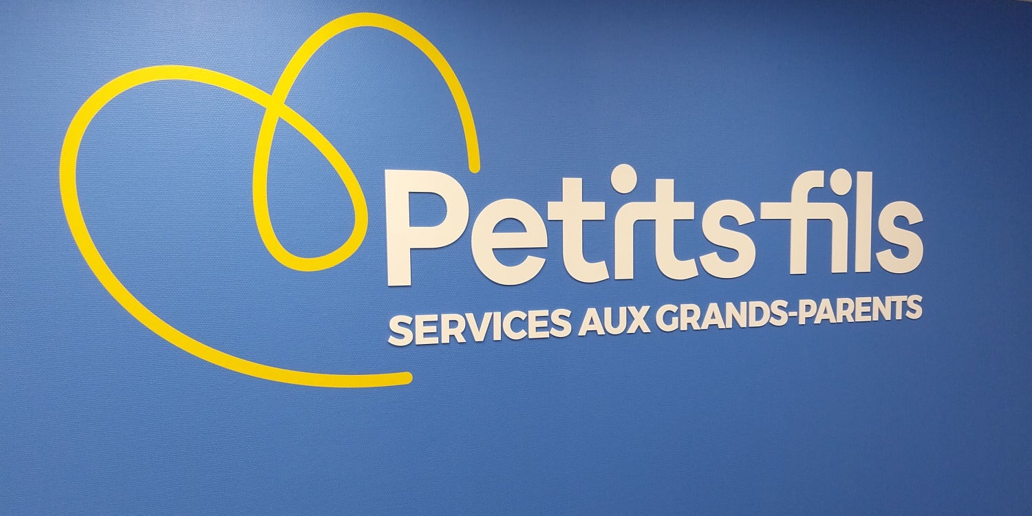 Grand Logo