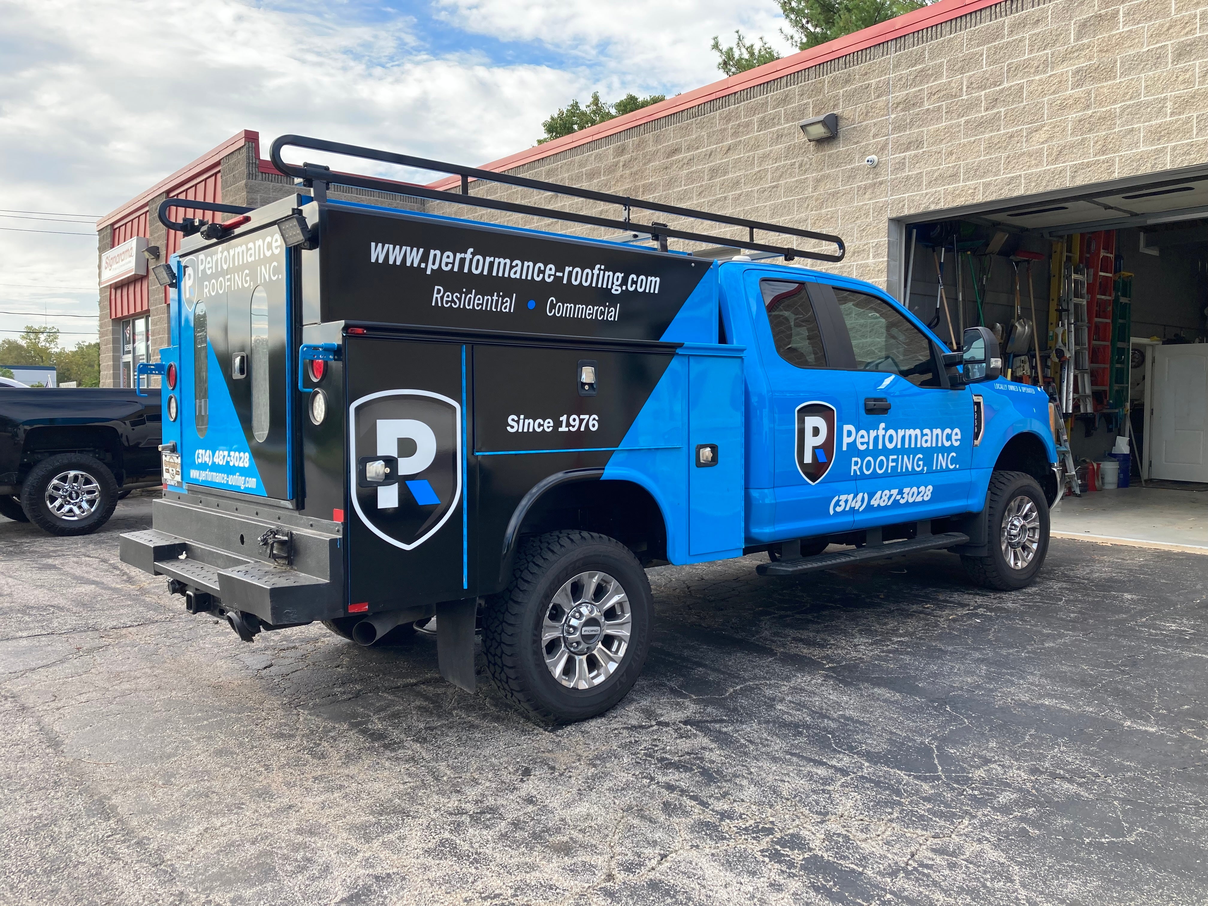 HOME SERVICES