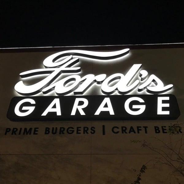 Let Your Business Shine, Day or Night!