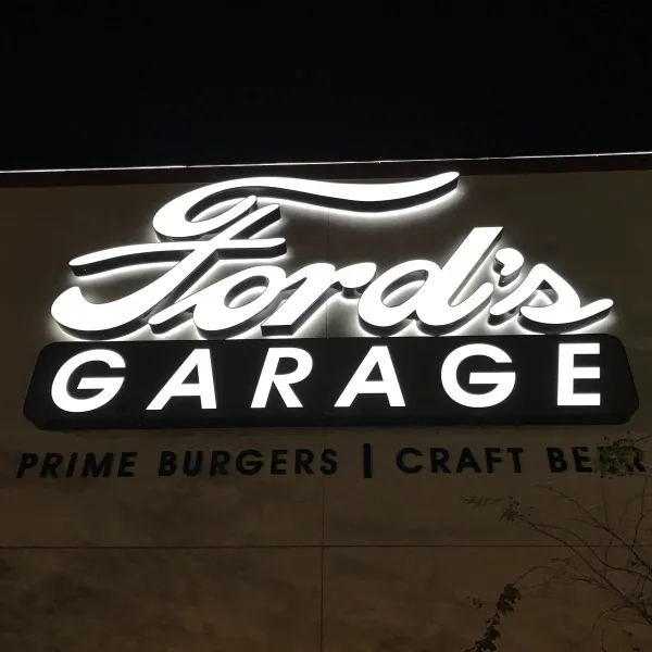 Fords Garage