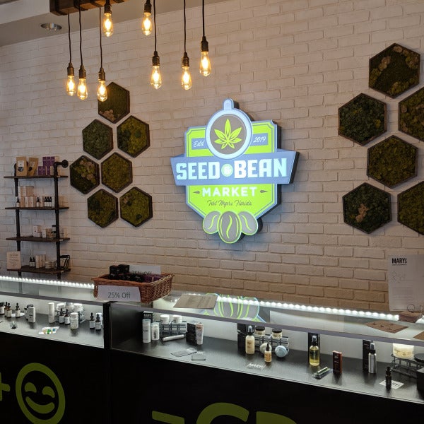 Illuminate Your Business with Vibrant LED Signage