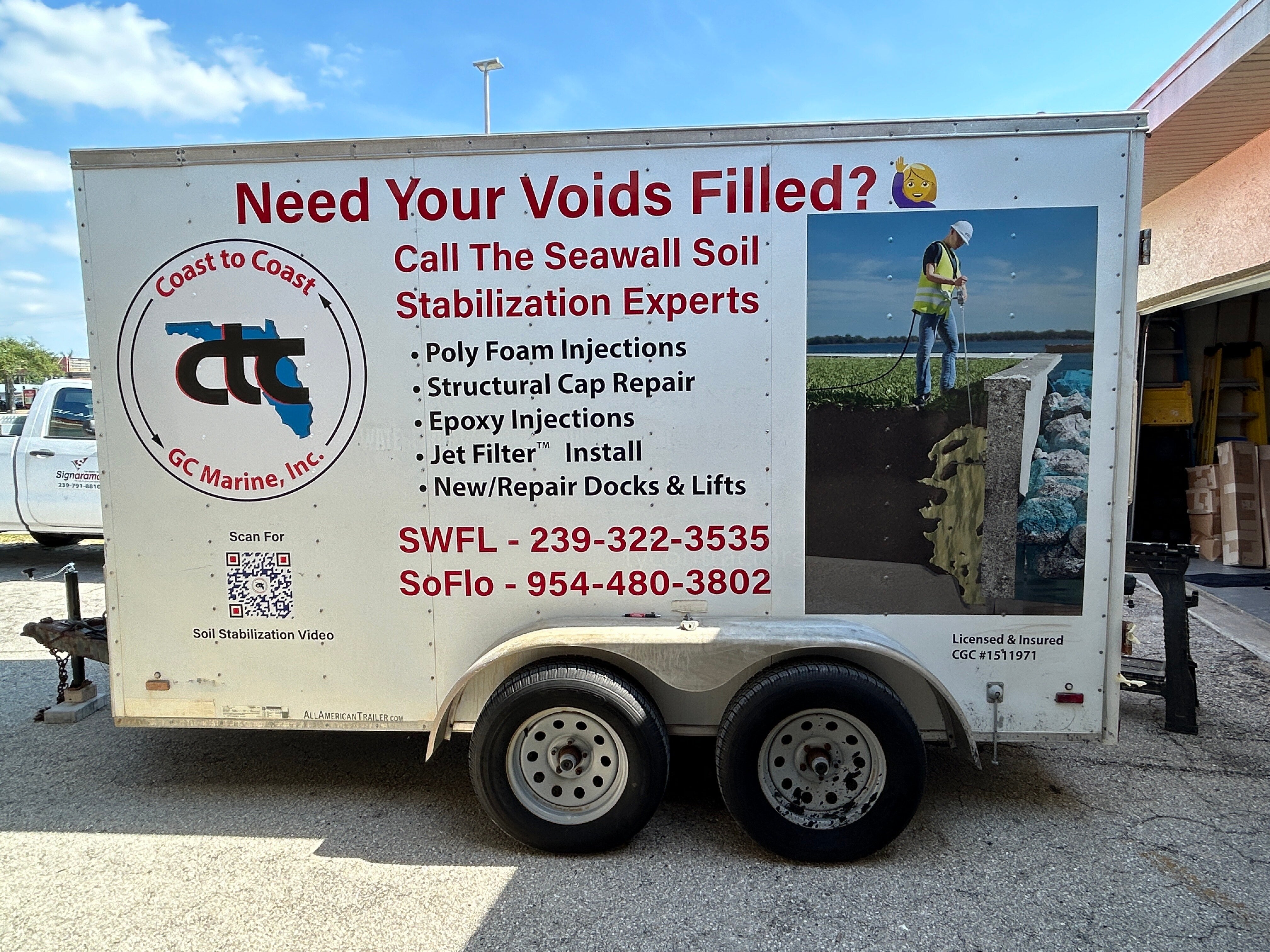 Cape Coral, FL