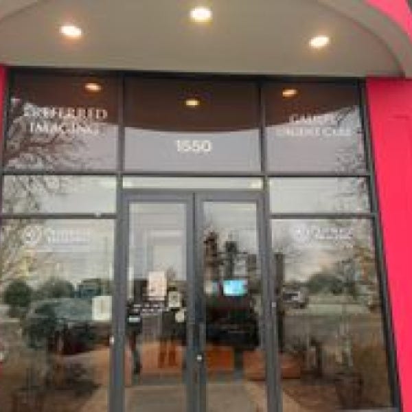 Preferred Imaging Cut Vinyl for Windows