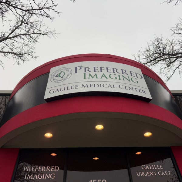 Preferred Imaging