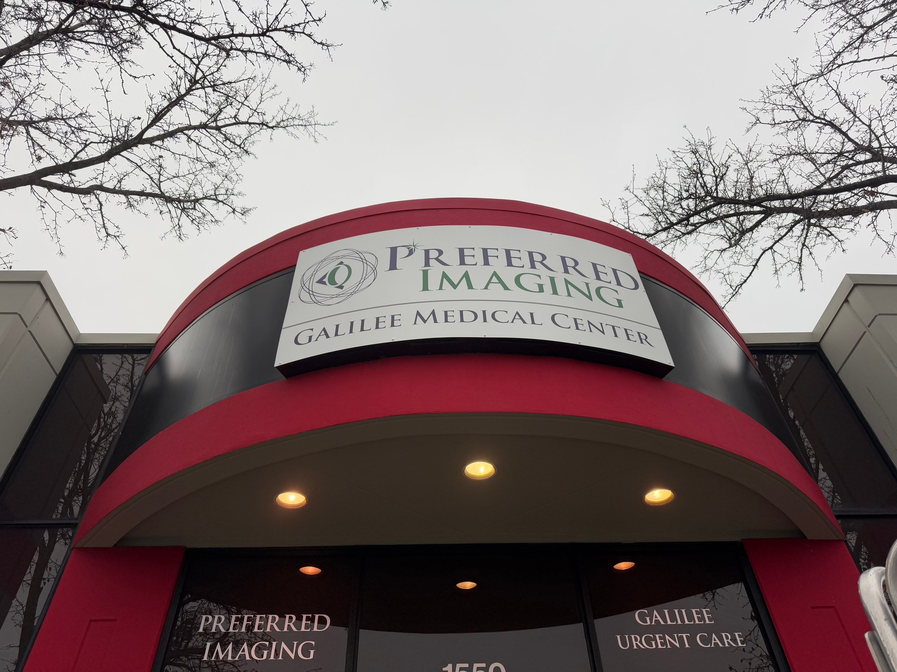 Preferred Imaging